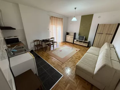 Sajmište | 4zida.rs