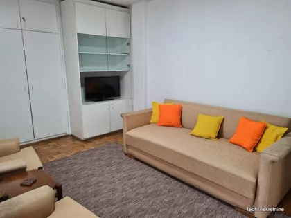 Bulevar Arsenija Čarnojevića | 4zida.rs