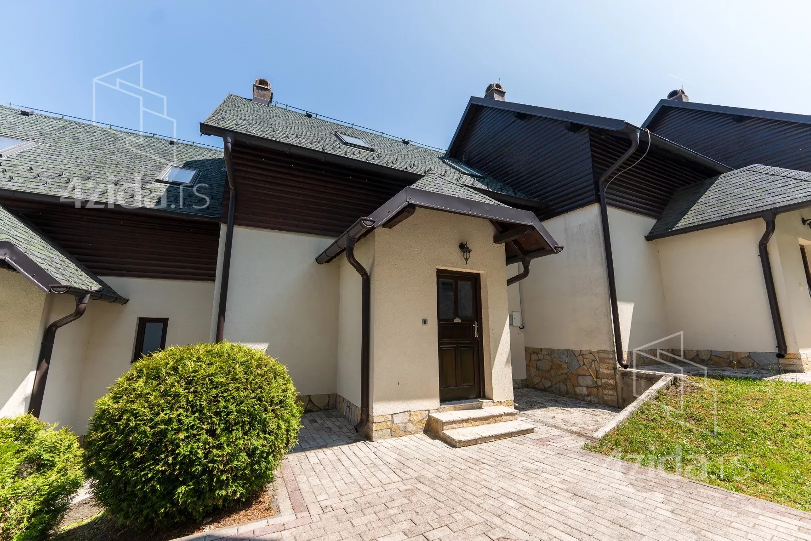2-etažna kuća | 4zida