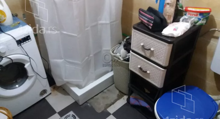 4-etažna kuća | 4zida