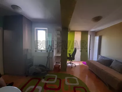 Stara železnička kolonija | 4zida.rs