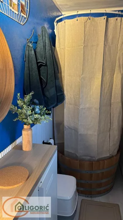 Ada Ciganlija | 4zida.rs