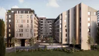 Bulevar Zona 3, Bulevar Nemanjića, Medijana, Gradske lokacije, Niš | 4zida.rs | 4zida.rs