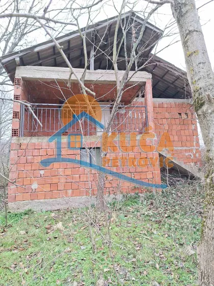Gornje Vlase | 4zida.rs