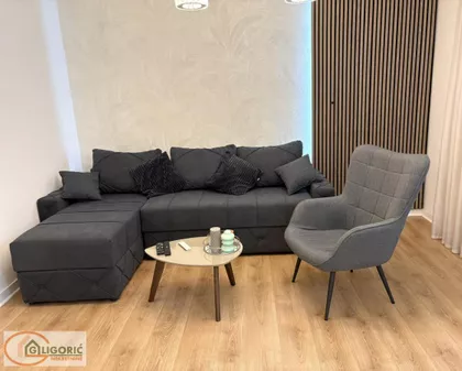 Gvozdićeva | 4zida.rs