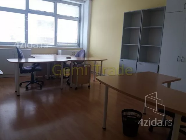 Kancelarija | 4zida