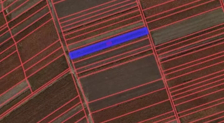 Poljoprivredno zemljište | 4zida