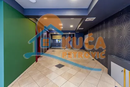 Mokranjčeva | 4zida.rs