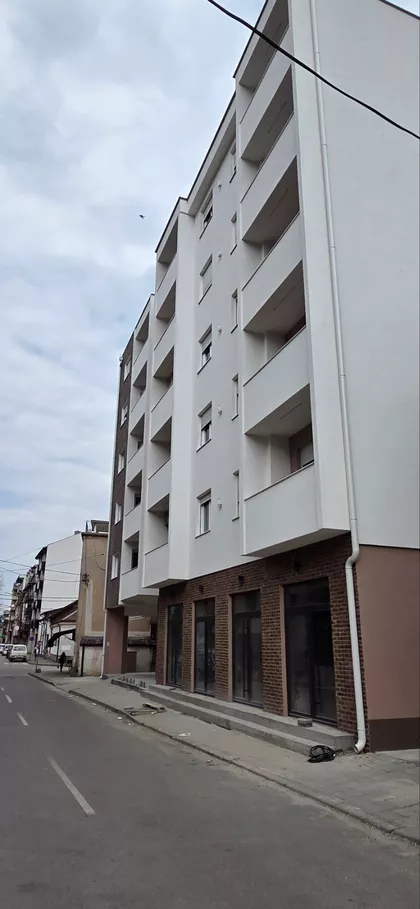Žikice Jovanovića 25 | 4zida.rs