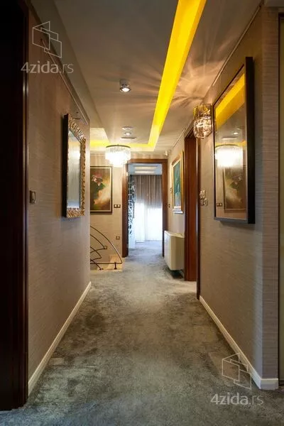 4-etažna kuća | 4zida