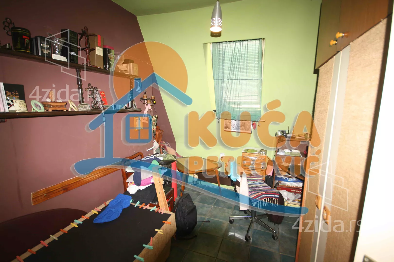 Lokal | 4zida