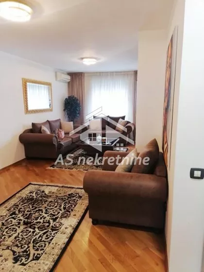 Terazijska Terasa | 4zida.rs