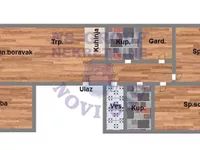 Bulevar Patrijarha Pavla (Somborski Bulevar), Telep, Gradske lokacije, Novi Sad | 4zida.rs