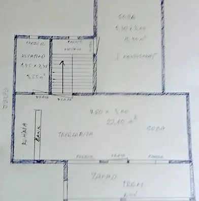 Kuća | 4zida