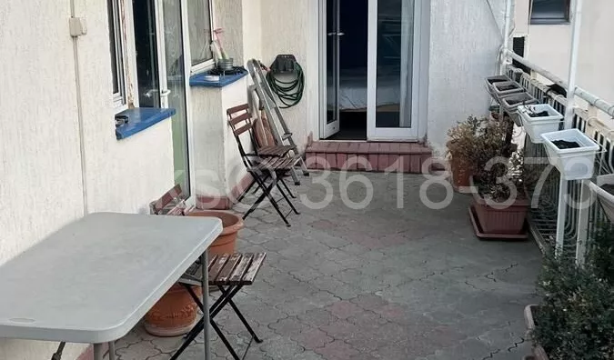 Osmosoban stan | 4zida