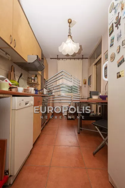 Gandijeva | 4zida.rs