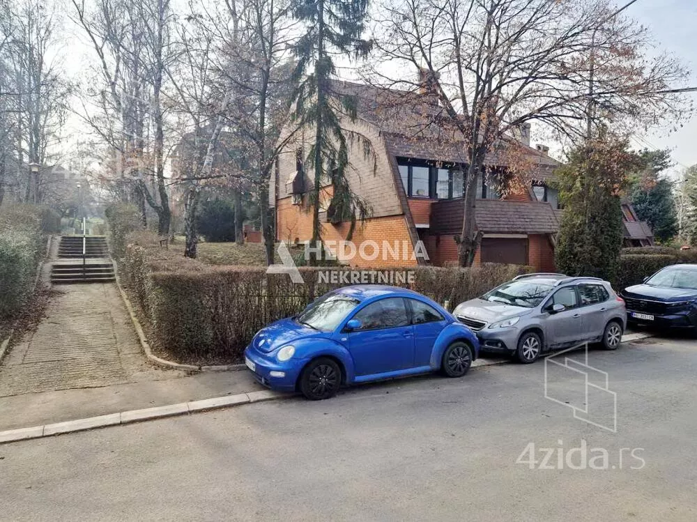 3-etažna kuća | 4zida