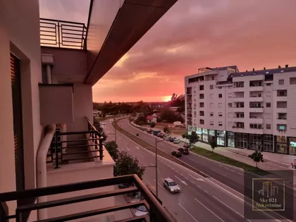 Bulevar Patrijarha Pavla (Somborski Bulevar) | 4zida.rs