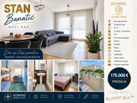 Novi Sad - Centar, Stari Grad, Gradske lokacije, Novi Sad | 4zida.rs | 4zida.rs
