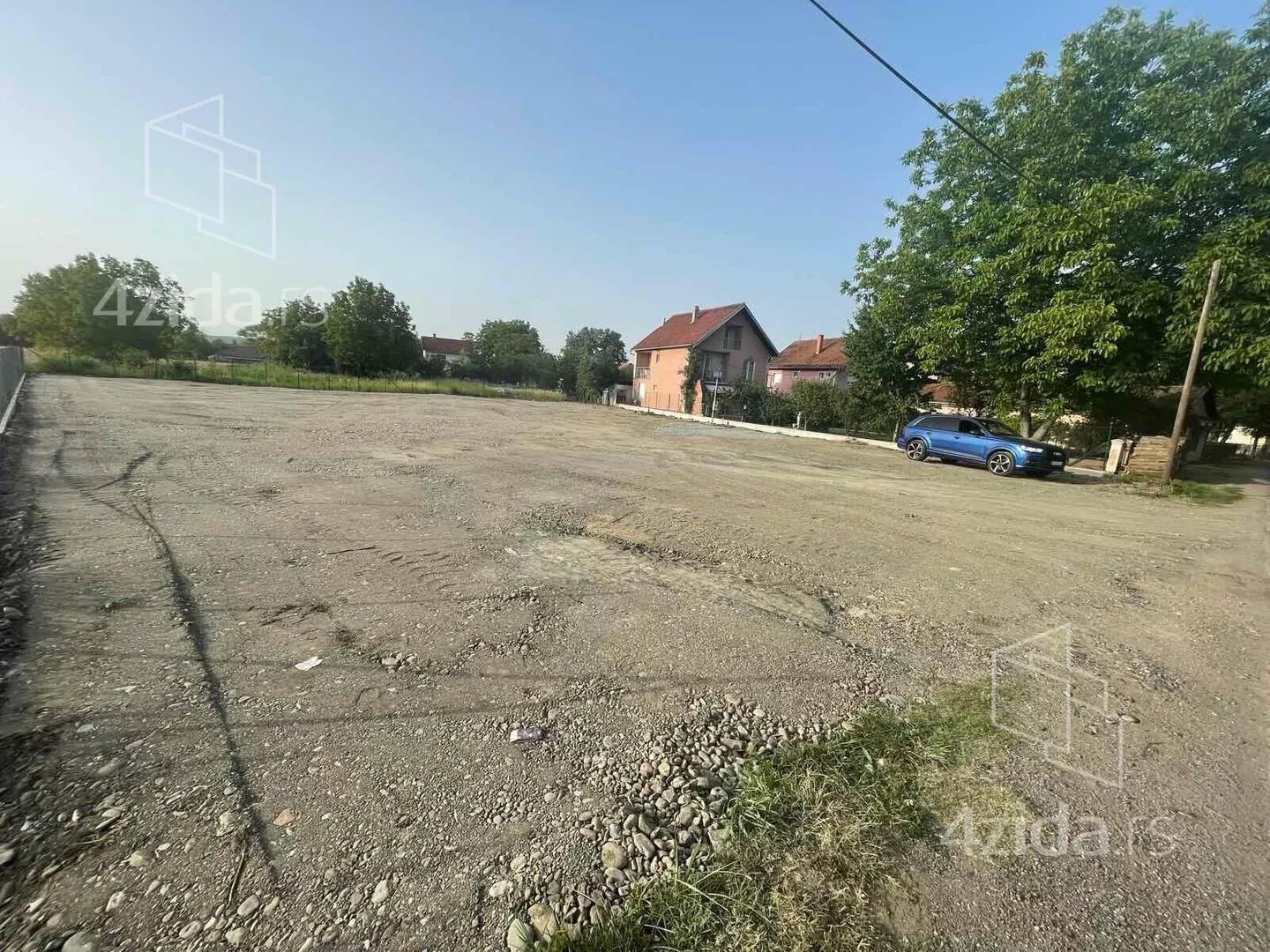 Građevinsko zemljište | 4zida