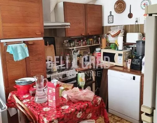 Četvoroiposoban stan | 4zida