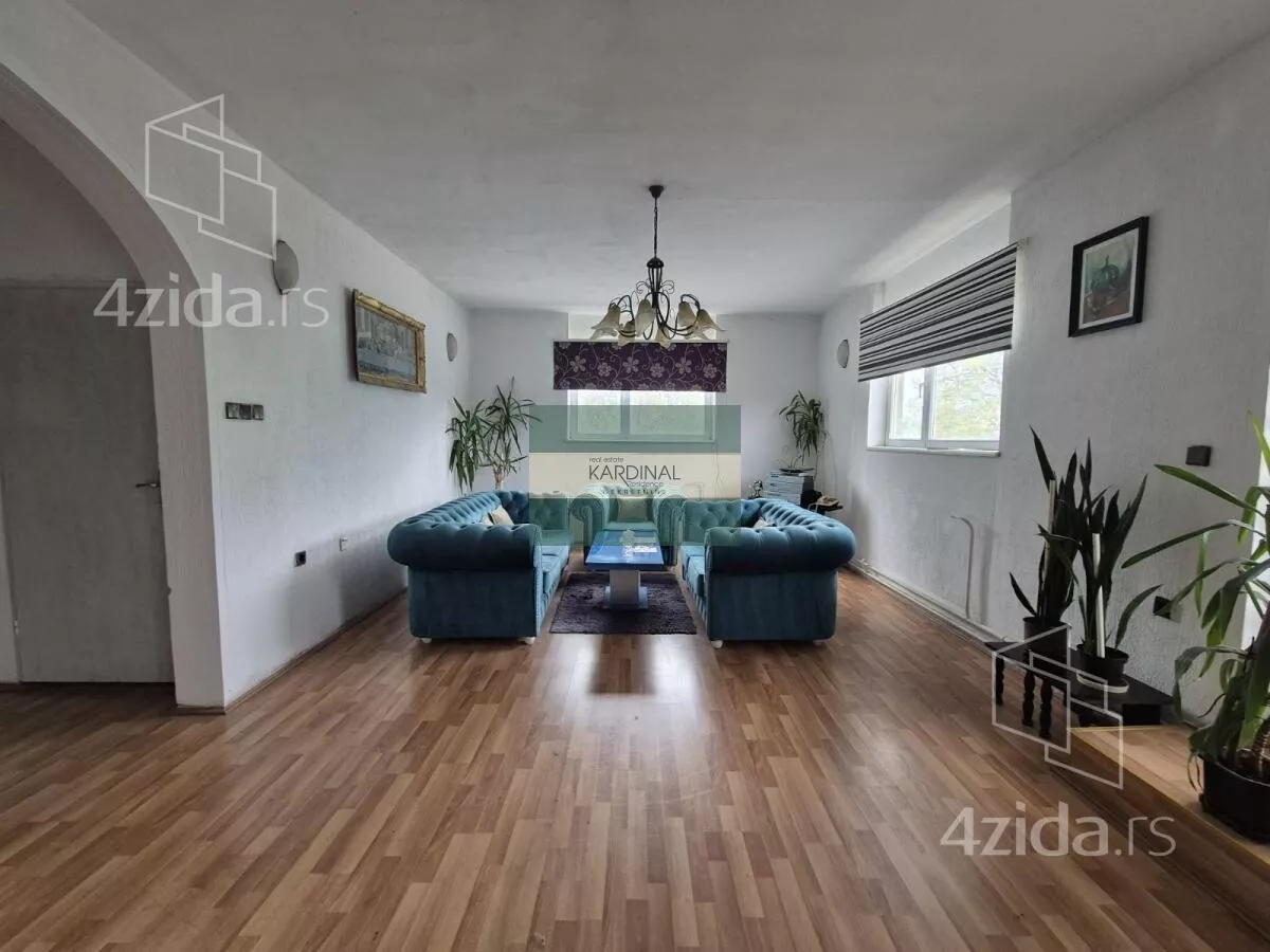 Kuća | 4zida