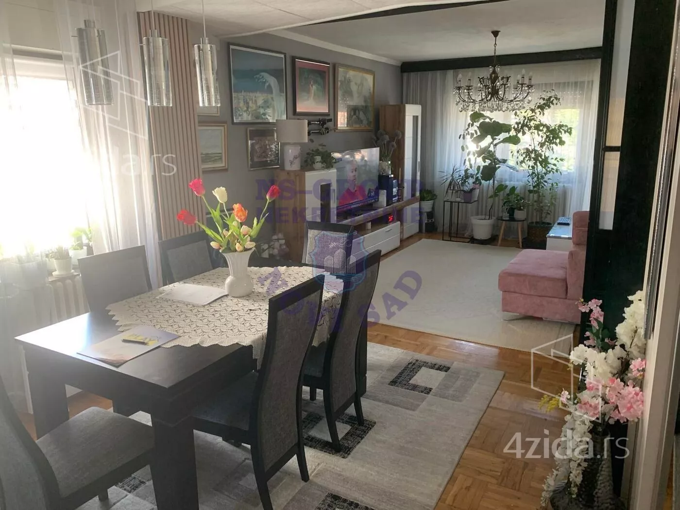 3-etažna kuća | 4zida