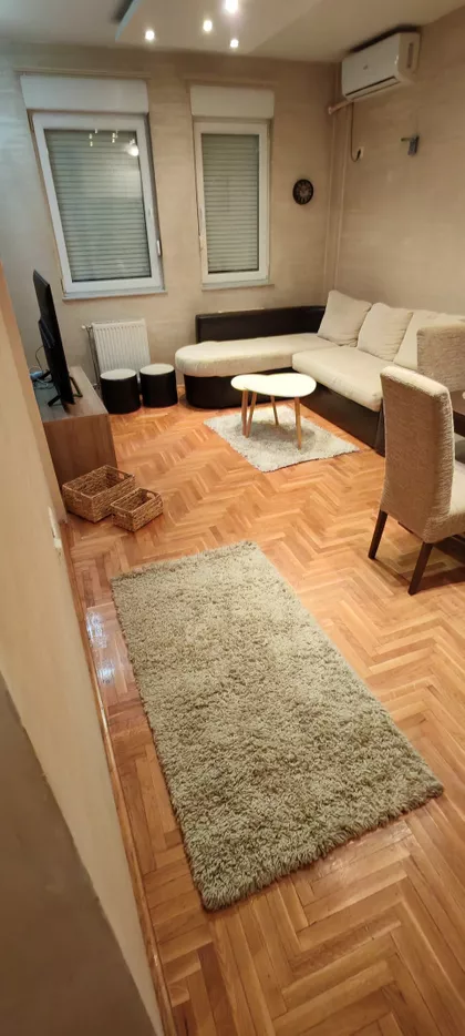 Bulevar Evrope 14 | 4zida.rs