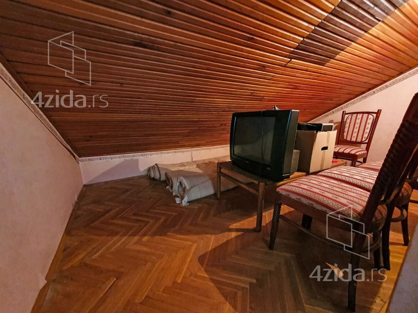Kuća | 4zida