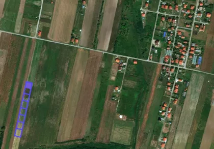 Đure Jakšića | 4zida.rs