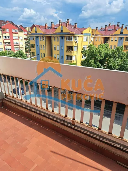 Knjaževačka | 4zida.rs