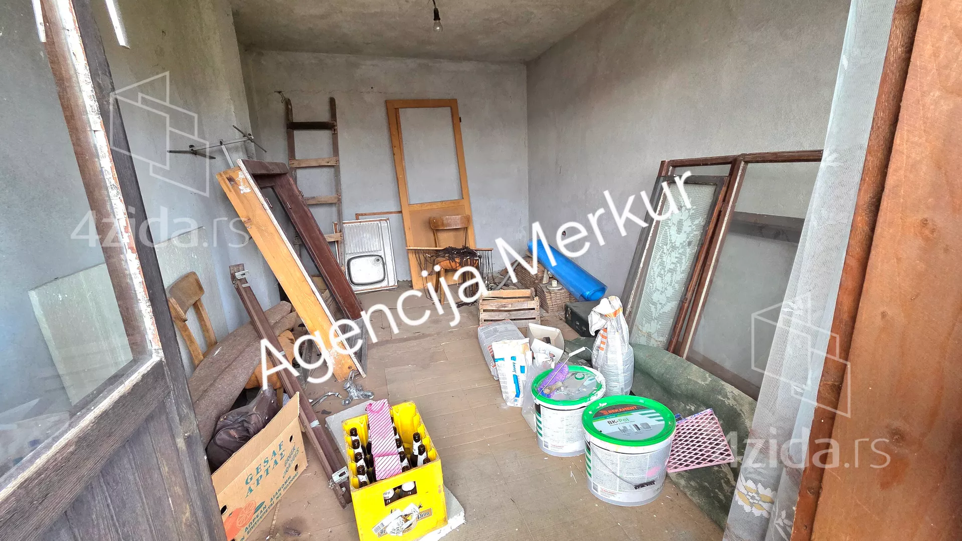 2-etažna kuća | 4zida