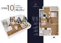 Novi Sad, Gradske lokacije, Slana Bara | 4zida.rs | 4zida.rs