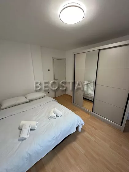 Bulevar Zorana Đinđića | 4zida.rs