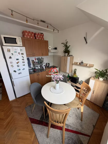 Železnička | 4zida.rs