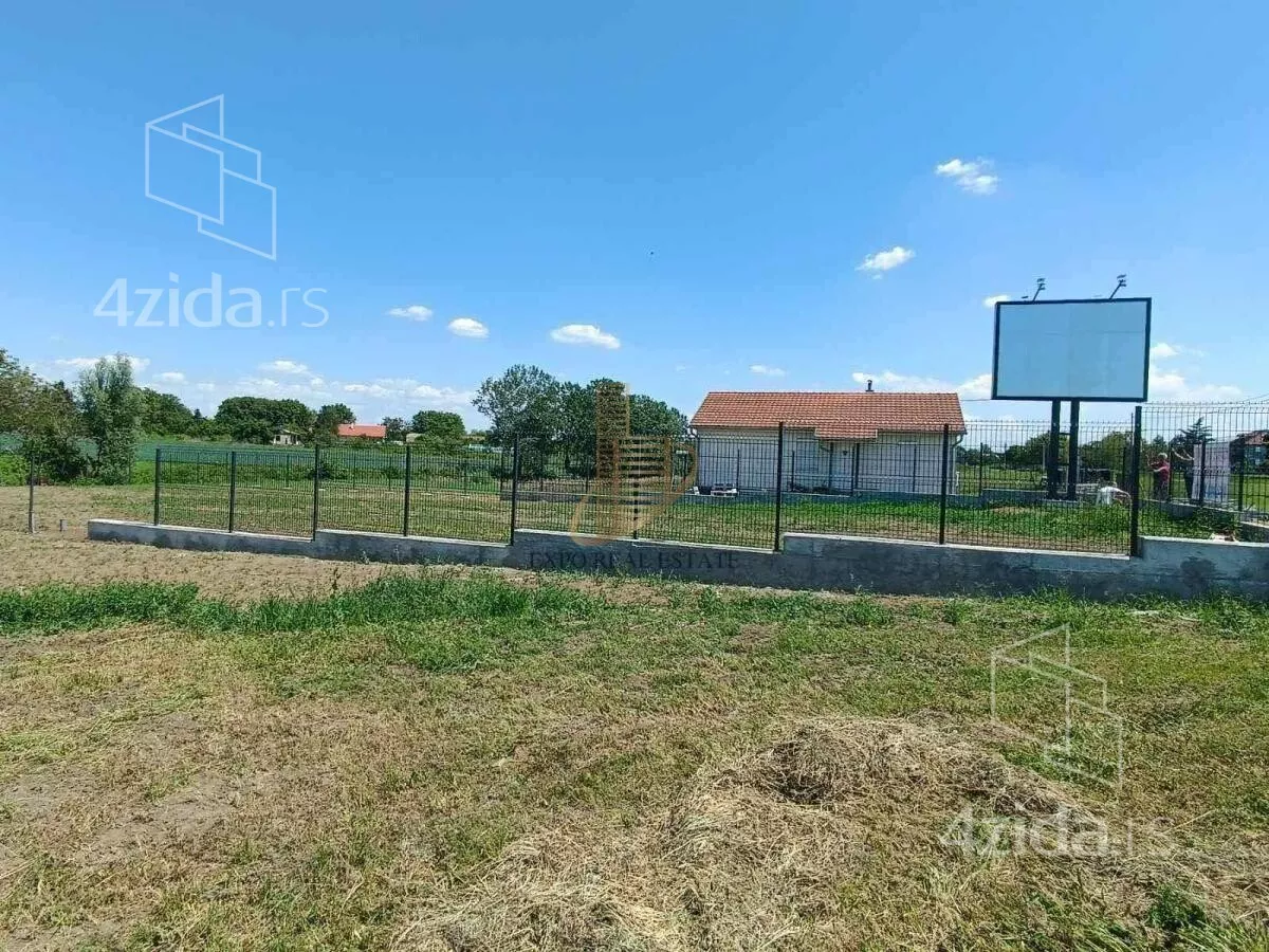 Plac | 4zida