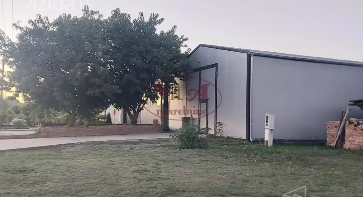 Hala | 4zida
