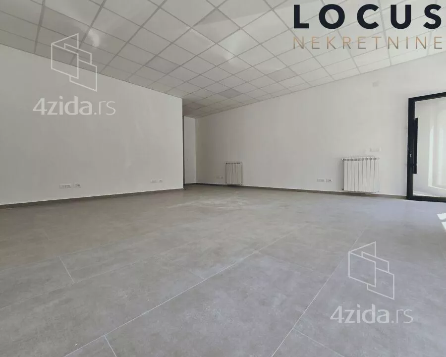 Lokal | 4zida