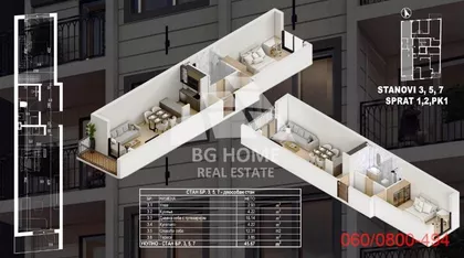 Veselina Masleše | 4zida.rs