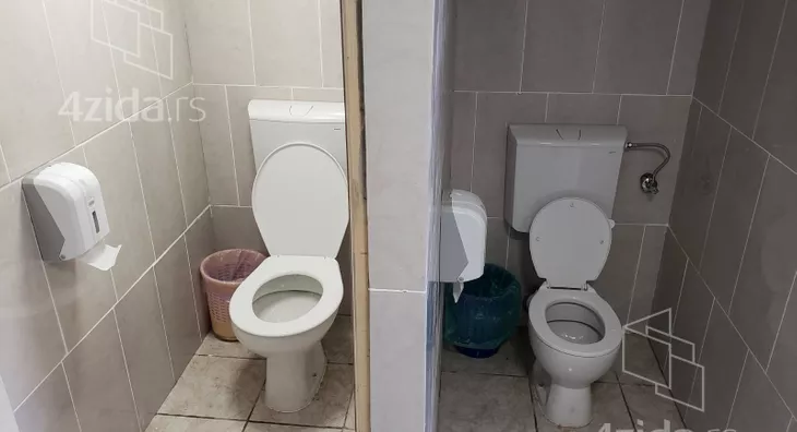 Ugostiteljski objekat | 4zida