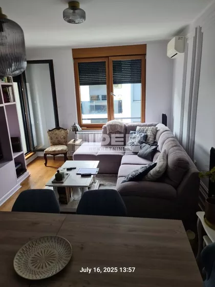 Novogradska | 4zida.rs