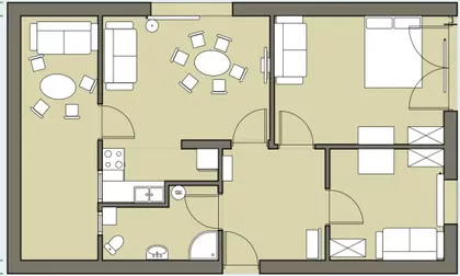 Nikole Pašića 29 | 4zida.rs