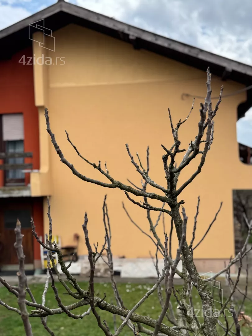 3-etažna kuća | 4zida