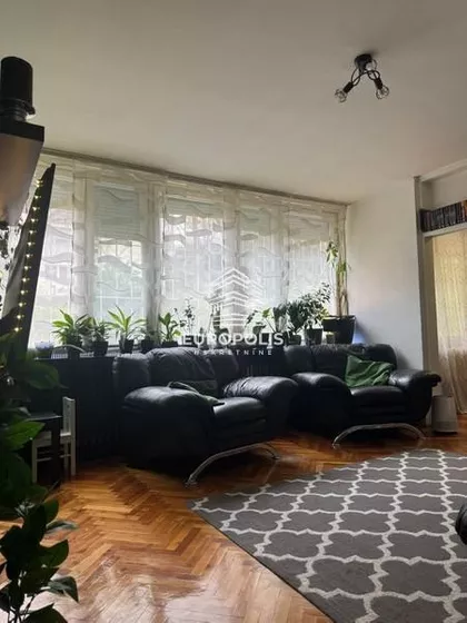 Žarka Vukovića Pucara | 4zida.rs