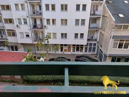 BULEVAR OSLOBOĐENJA | 4zida.rs