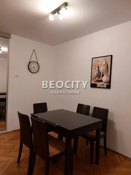 Bulevar Milutina Milankovića | 4zida.rs