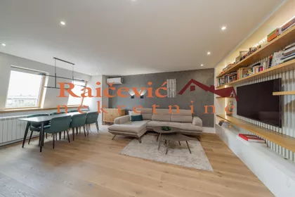 Bulevar kralja Aleksandra | 4zida.rs