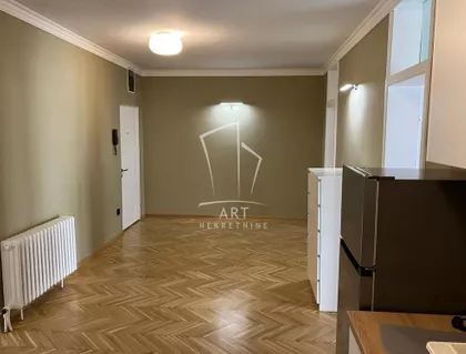 Njegoševa | 4zida.rs