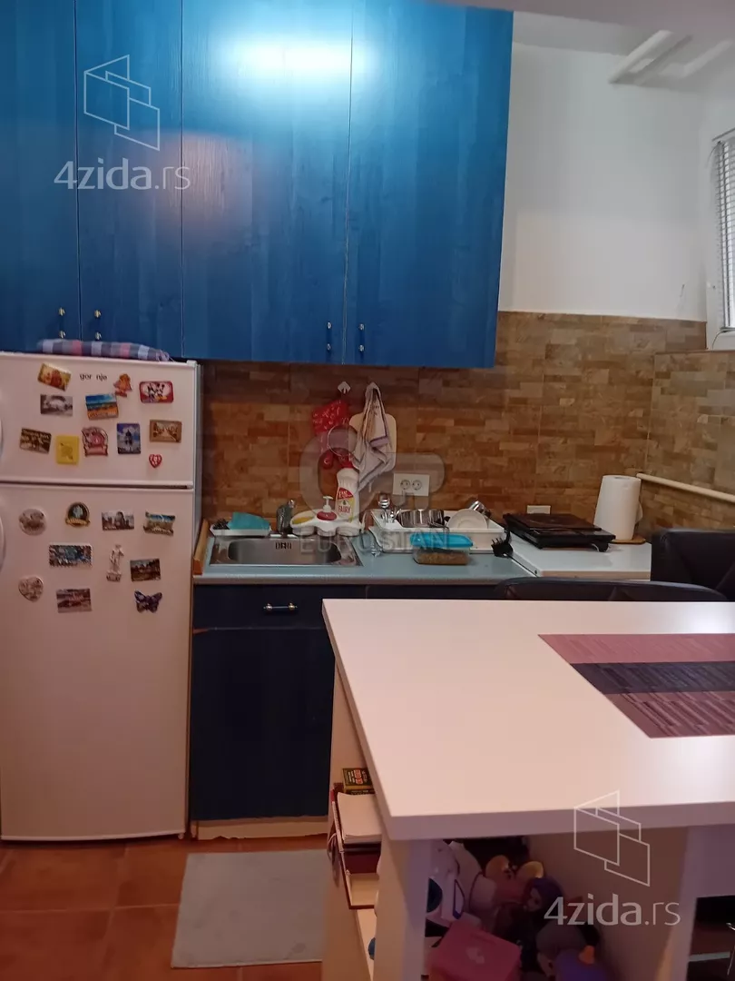 Garsonjera | 4zida