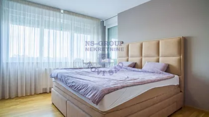 Bulevar Patrijarha Pavla (Somborski Bulevar) | 4zida.rs